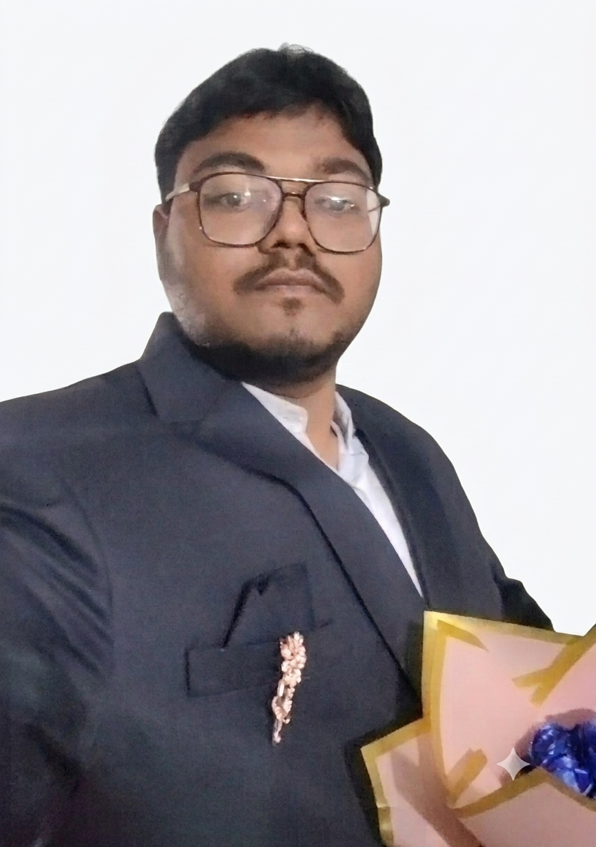 Muhammad Valiulla